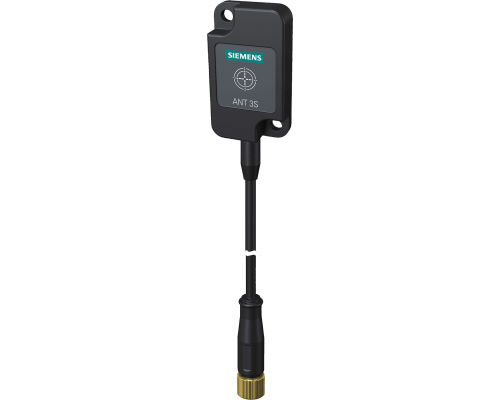 Siemens 6GT2398-1CD50-0AX0 Антенна Rf300/rf200 ant-3 no для Rf250r, Rf350r, Rf350m (gen1), IP67, -25/+70°C Siemens 6GT2398-1CD50-0AX0 Антенна Rf300/rf200 ant-3 no для Rf250r, Rf350r, Rf350m (gen1), IP67, -25/+70°C