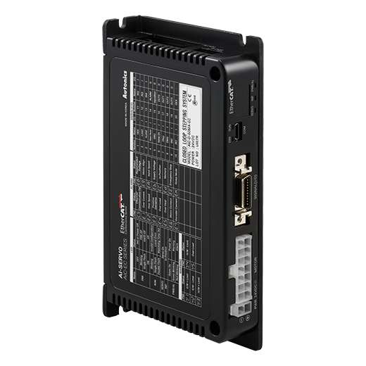 AiC-D-60LA-EC AUTONICS Драйвер AiC-D-60LA-EC AUTONICS Драйвер