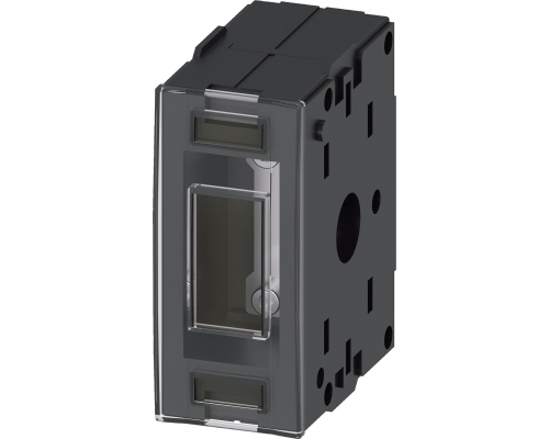 Siemens 3KF9206-1AA00 Клемма для 3KF типоразмера 2N с извлекаемой перемычкой, рамочная конструкция Siemens 3KF9206-1AA00 Клемма для 3KF типоразмера 2N с извлекаемой перемычкой, рамочная конструкция