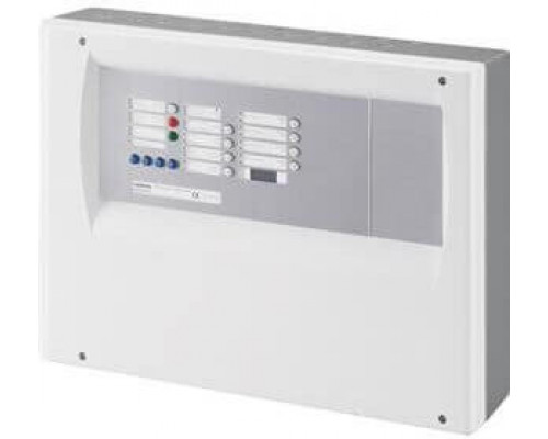 Siemens XC1005-A Панель пожаротушения (комфорт) для систем автоматической защиты Siemens XC1005-A Панель пожаротушения (комфорт) для систем автоматической защиты