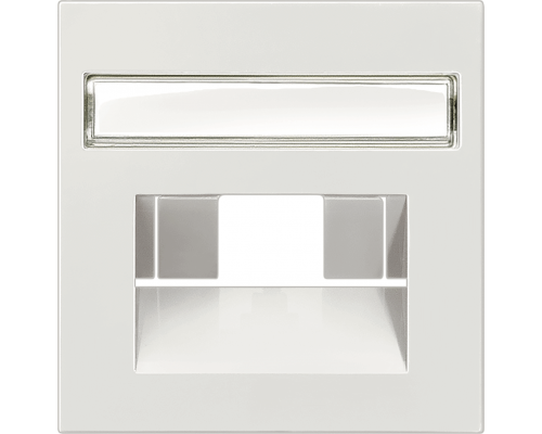 Siemens 5TG1767 Крышка системной розетки Delta profil серебряная, 65x65 мм, для cat.3+5/btr cat.6 с полем для пометок Siemens 5TG1767 Крышка системной розетки Delta profil серебряная, 65x65 мм, для cat.3+5/btr cat.6 с полем для пометок