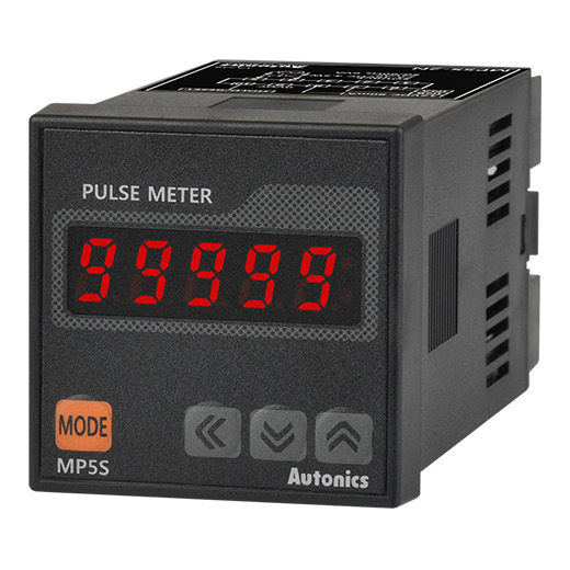 MP5S-2N AUTONICS Цифровой панельный измерительный прибор MP5S-2N AUTONICS Цифровой панельный измерительный прибор