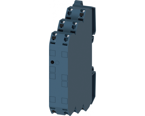 Siemens 3RS7005-2FW00 Преобразователь аналоговых сигналов, 24-240В, гальваническая развязка, входы 0-10В/0-20мА, выходы 0-10В/0-20мА Siemens 3RS7005-2FW00 Преобразователь аналоговых сигналов, 24-240В, гальваническая развязка, входы 0-10В/0-20мА, выходы 0-10В/0-20мА