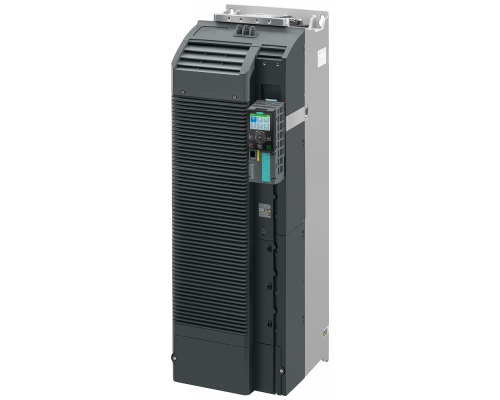 Siemens 6SL3210-1PE33-7CL0 Силовой модуль Sinamics G120/S120 PM240-2 FSG EMS C3 с встроенным тормозным прерывателем Siemens 6SL3210-1PE33-7CL0 Силовой модуль Sinamics G120/S120 PM240-2 FSG EMS C3 с встроенным тормозным прерывателем