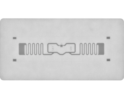 Siemens 6GT2810-2AB04-0AX1 Метка Simatic RF630L Smartlabel Pet White, 4x2 дюйма, частота 860-960 МГц, чип NXP UCode 7-XM Siemens 6GT2810-2AB04-0AX1 Метка Simatic RF630L Smartlabel Pet White, 4x2 дюйма, частота 860-960 МГц, чип NXP UCode 7-XM