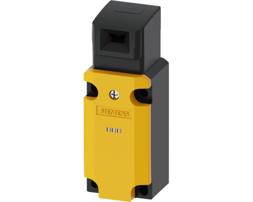 Siemens 3SE5132-1QV20 Позиционный выключатель безопасности с разделением исполнительного элемента (актуатора) Siemens 3SE5132-1QV20 Позиционный выключатель безопасности с разделением исполнительного элемента (актуатора)
