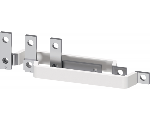 Siemens 3RA1953-3P Набор проводников для реверсивного пускателя, типоразмер s6 Siemens 3RA1953-3P Набор проводников для реверсивного пускателя, типоразмер s6