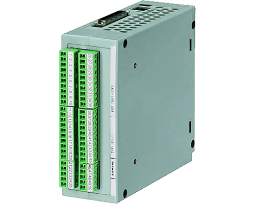 Siemens 6DD1681-0GK0 Преобразователь Simadyn D SU13 50 с 50 зажимами для соединения 1:1 Siemens 6DD1681-0GK0 Преобразователь Simadyn D SU13 50 с 50 зажимами для соединения 1:1