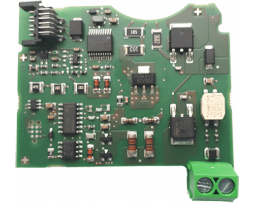 Siemens 6DR4004-8J Плата для позиционера Sipart PS2, выходной сигнал 4–20 mA Siemens 6DR4004-8J Плата для позиционера Sipart PS2, выходной сигнал 4–20 mA