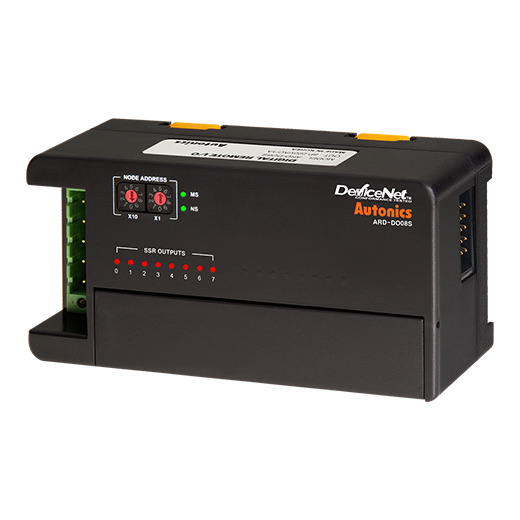 ARD-DO08S AUTONICS Полевое сетевое устройство ARD-DO08S AUTONICS Полевое сетевое устройство