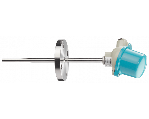 Siemens 7MC7511-1CA01-0AA1-Z E80 Датчик температуры с термогильзой 316ti, присоединение G 1/2", диапазон -50..400 °C, сенсор Pt100 Siemens 7MC7511-1CA01-0AA1-Z E80 Датчик температуры с термогильзой 316ti, присоединение G 1/2", диапазон -50..400 °C, сенсор Pt100