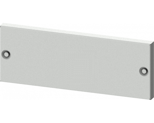 Siemens 8PQ2015-4BA01 Крышка фиксированная down /ip40/h150/w400, высота 150 мм, ширина 400 мм Siemens 8PQ2015-4BA01 Крышка фиксированная down /ip40/h150/w400, высота 150 мм, ширина 400 мм