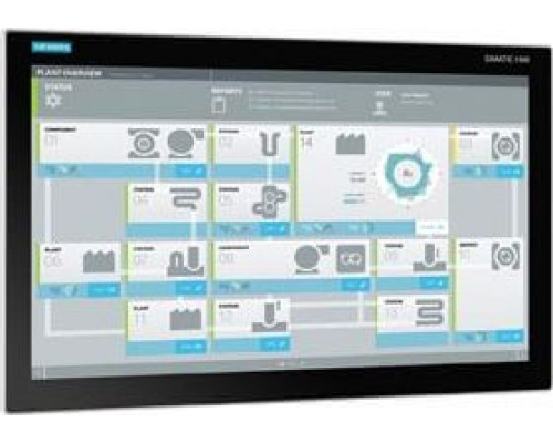 Siemens 6AV7261-0AC10-4AB0 Компьютерный модуль на базе Celeron G4900 с SSD 480 ГБ, 8 ГБ DDR4, Windows 10 IoT Enterprise Siemens 6AV7261-0AC10-4AB0 Компьютерный модуль на базе Celeron G4900 с SSD 480 ГБ, 8 ГБ DDR4, Windows 10 IoT Enterprise