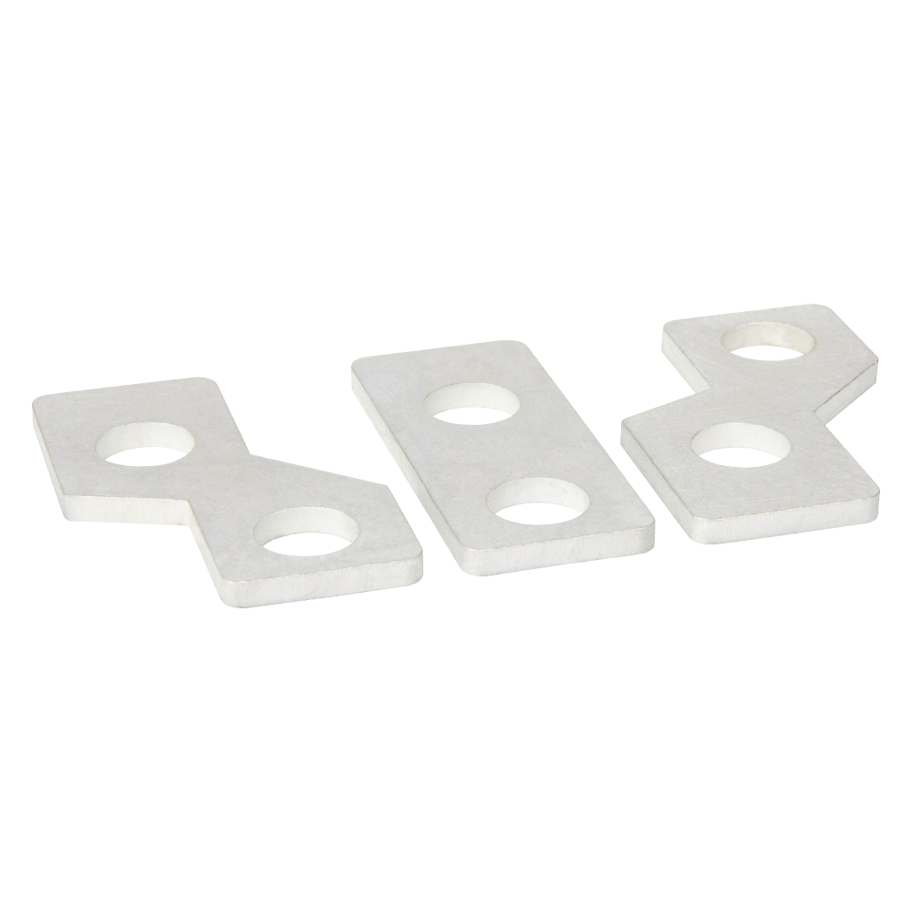 KEAZ Расширители полюсов OptiMat E100-16...50-УХЛ3-3шт KEAZ Расширители полюсов OptiMat E100-16...50-УХЛ3-3шт