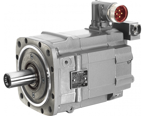 Siemens 1FT7108-5WC70-1FH0 Синхронный двигатель, 2000 об/мин, водяное охлаждение, IMB 5, фланец 0, датчик 22 бит, IP64 Siemens 1FT7108-5WC70-1FH0 Синхронный двигатель, 2000 об/мин, водяное охлаждение, IMB 5, фланец 0, датчик 22 бит, IP64