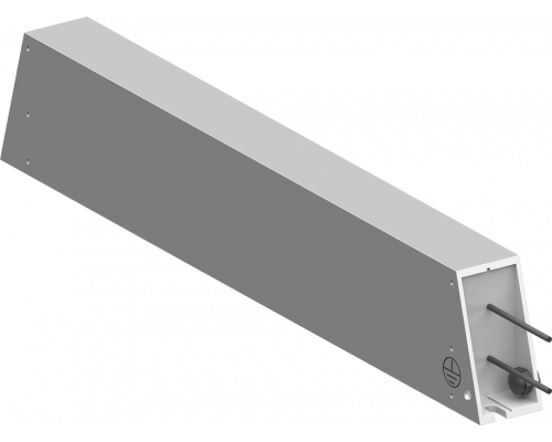 Siemens JJY:023163720018 Модуль питания для резисторов, максимальная мощность 4000 Вт, время работы 12 секунд, 5% ED, сопротивление 37 Ом, постоянная мощность 200 Вт Siemens JJY:023163720018 Модуль питания для резисторов, максимальная мощность 4000 Вт, время работы 12 секунд, 5% ED, сопротивление 37 Ом, постоянная мощность 200 Вт