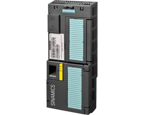 Siemens 6SL3244-0BB13-1PA1 Блок управления CU240E-2 DP-F с интегрированными функциями безопасности и интерфейсами Siemens 6SL3244-0BB13-1PA1 Блок управления CU240E-2 DP-F с интегрированными функциями безопасности и интерфейсами