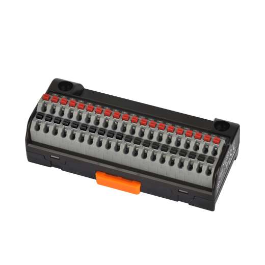 ACL-40T AUTONICS Клеммный блок ACL-40T AUTONICS Клеммный блок