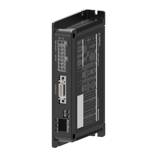 AiC-D-56LA-MT AUTONICS Замкнутая Система Управления с Шаговым Двигателем AiC-D-56LA-MT AUTONICS Замкнутая Система Управления с Шаговым Двигателем