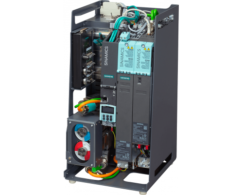 Siemens 6ZB2480-0CU00 Обучающий корпус для обучения, тестирования и презентаций с модулями и оборудованием Siemens 6ZB2480-0CU00 Обучающий корпус для обучения, тестирования и презентаций с модулями и оборудованием