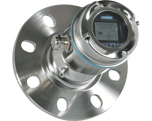 Siemens 7ML5440-0HB00-0AA2 Радарный преобразователь уровня, 78 ГГц, диапазон измерения до 100 м, температура -40°C до +100°C, выход 4–20 мА, HART Siemens 7ML5440-0HB00-0AA2 Радарный преобразователь уровня, 78 ГГц, диапазон измерения до 100 м, температура -40°C до +100°C, выход 4–20 мА, HART