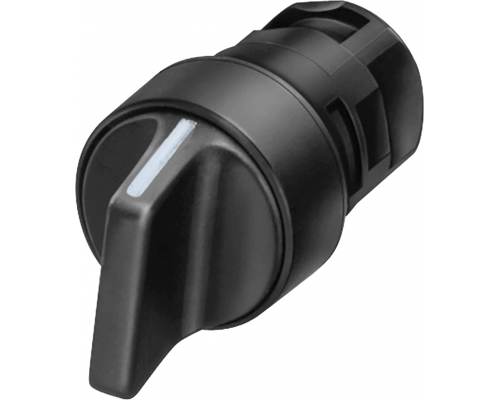 Siemens 3SB2000-2DC01 Переключатель диам. 16mm переключатель i-0-ii, с фиксацией красная Siemens 3SB2000-2DC01 Переключатель диам. 16mm переключатель i-0-ii, с фиксацией красная