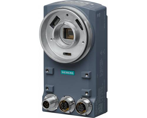 Siemens 6GF3550-0CD10 Оптический считыватель Simatic MV550 S, разрешение 800x600 px, 2x Ethernet, PoE, чтение 1D/2D кодов Siemens 6GF3550-0CD10 Оптический считыватель Simatic MV550 S, разрешение 800x600 px, 2x Ethernet, PoE, чтение 1D/2D кодов