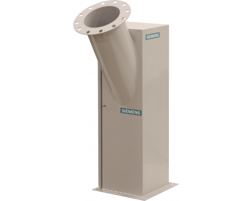 Siemens 7MH7186-.....-.. Расходомер сыпучих материалов, измерение ударной нагрузки, малая и средняя производительность Siemens 7MH7186-.....-.. Расходомер сыпучих материалов, измерение ударной нагрузки, малая и средняя производительность