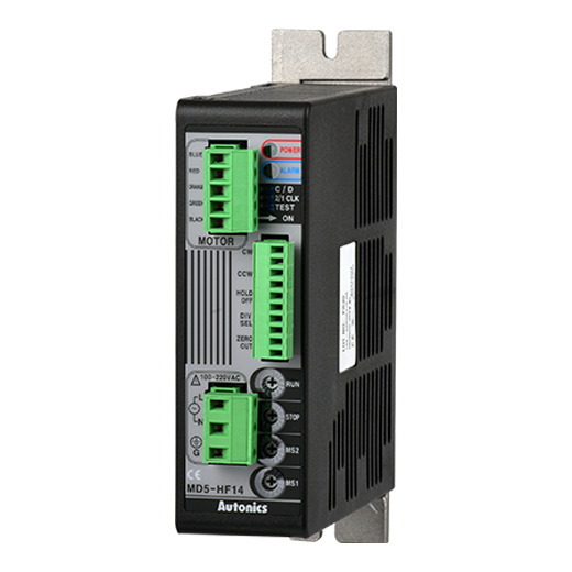 MD5-HF14 AUTONICS Драйвер шагового двигателя MD5-HF14 AUTONICS Драйвер шагового двигателя