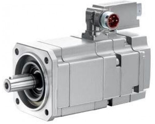 Siemens 1FK7022-5AK71-1LH5-Z J17+K23+X06 Синхронный серводвигатель, 0,85 кВт, 100 К, 6000 об/мин, самоохлаждение, вал 270 градусов Siemens 1FK7022-5AK71-1LH5-Z J17+K23+X06 Синхронный серводвигатель, 0,85 кВт, 100 К, 6000 об/мин, самоохлаждение, вал 270 градусов