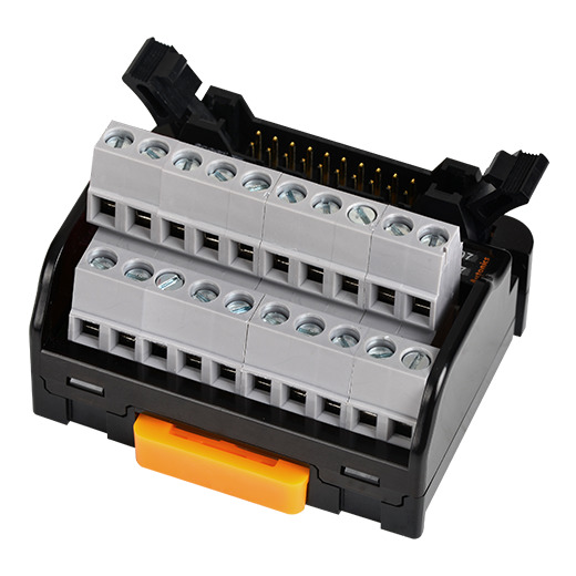 AFR-H20 AUTONICS Клеммный блок ввода/вывода AFR-H20 AUTONICS Клеммный блок ввода/вывода