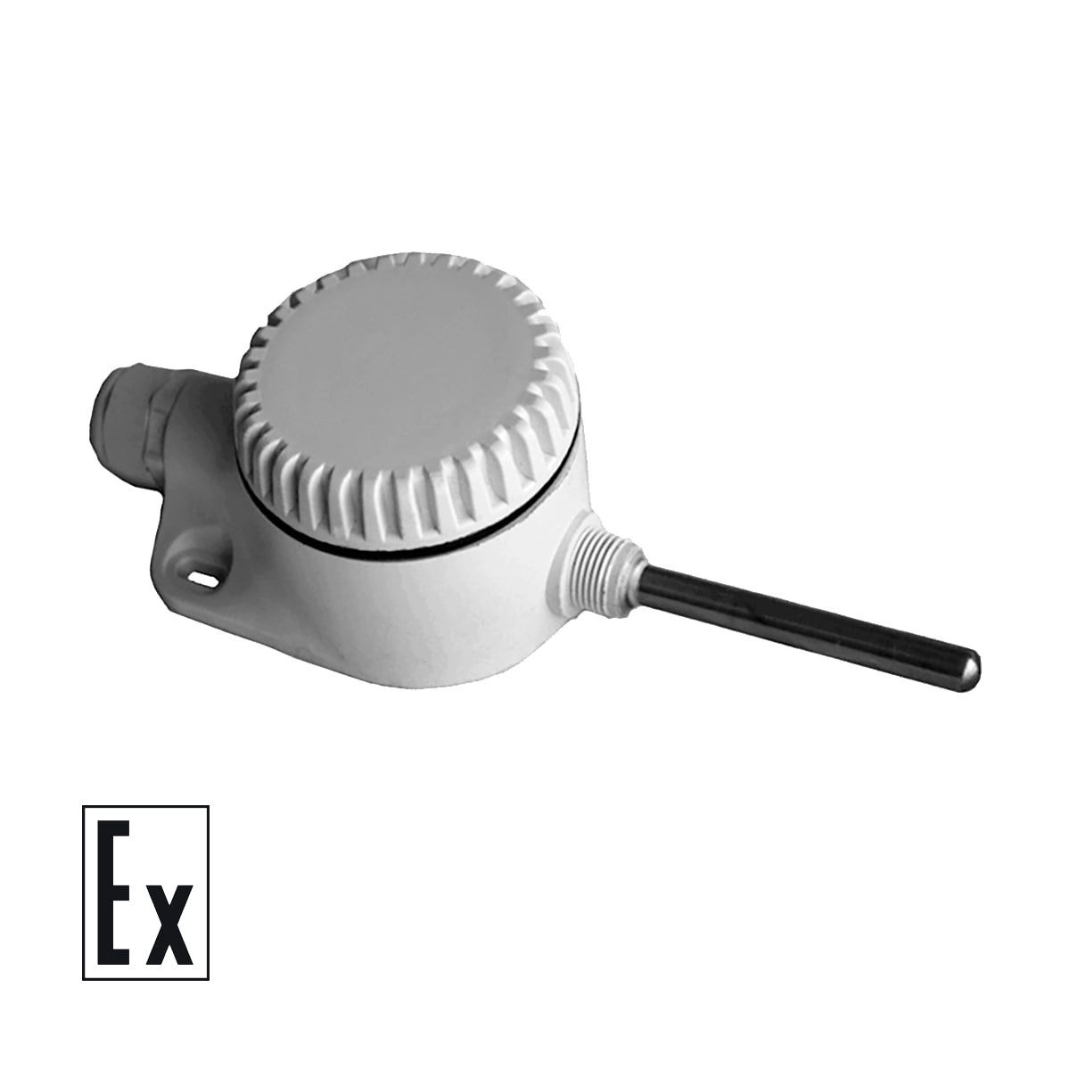 ОВЕН ДТС125хх настенные датчики температуры EXIA ОВЕН ДТС125хх настенные датчики температуры EXIA