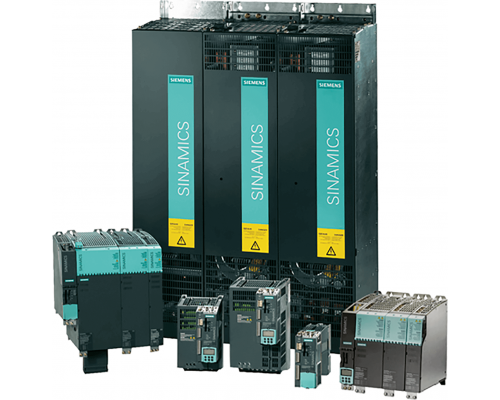 Siemens 6SL3320-1TG34-7AA3 Однодвигательный модуль Sinamics S120, DC 675-1035V, 3AC 0-690V, 465A, 450 кВт, шкафной Siemens 6SL3320-1TG34-7AA3 Однодвигательный модуль Sinamics S120, DC 675-1035V, 3AC 0-690V, 465A, 450 кВт, шкафной