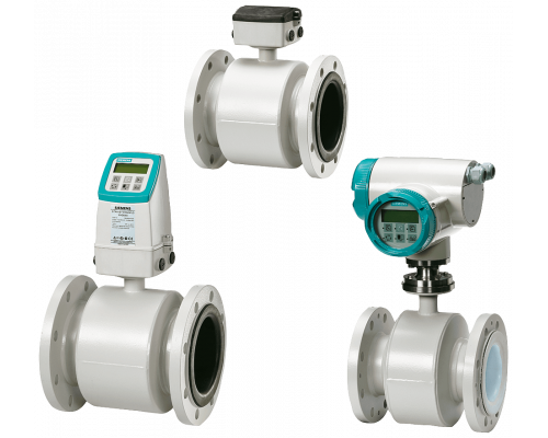 Siemens 7ME6340-4BC13-2AA1 Датчик электромагнитного расходомера DN125, 5 дюймов, PN16, углеродистая сталь, PTFE покрытие, до 130°C, с датчиком для преобразователя Siemens 7ME6340-4BC13-2AA1 Датчик электромагнитного расходомера DN125, 5 дюймов, PN16, углеродистая сталь, PTFE покрытие, до 130°C, с датчиком для преобразователя