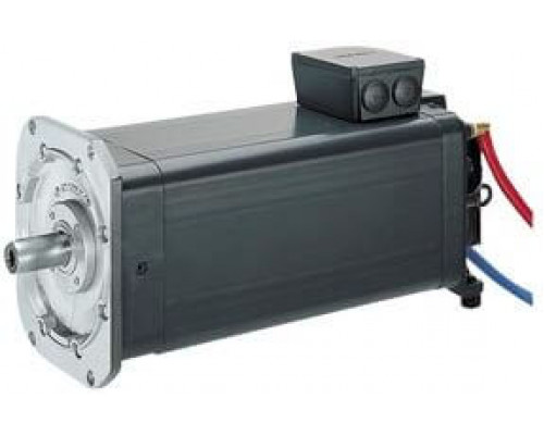 Siemens 1PH4168-4NF26-Z K05+K31+K83 Двигатель главного движения, 600В, 52 кВт, 1500 об/мин, 331 Нм, водяное охлаждение, IP65, датчик 2048 имп/об Siemens 1PH4168-4NF26-Z K05+K31+K83 Двигатель главного движения, 600В, 52 кВт, 1500 об/мин, 331 Нм, водяное охлаждение, IP65, датчик 2048 имп/об