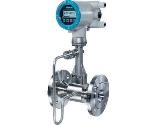 Siemens 7ME2610-2BD00-0AA0-Z A02 E00 Y40 Y41 Y42 Y43 Y44 Y45 {Y40: Air}{Y41: 30 C}{Y42: 4 bar g}{Y43: 5.767 kg/m3}{Y44: 0.018 mPa.s}{Y45: 200 nm3/h} Вихревой расходомер, DN25 (1") с фланцевым подключением, класс давления PN 0,94 кВт при 3000 об/мин, IP64, Siemens 7ME2610-2BD00-0AA0-Z A02 E00 Y40 Y41 Y42 Y43 Y44 Y45 {Y40: Air}{Y41: 30 C}{Y42: 4 bar g}{Y43: 5.767 kg/m3}{Y44: 0.018 mPa.s}{Y45: 200 nm3/h} Вихревой расходомер, DN25 (1") с фланцевым подключением, класс давления PN 0,94 кВт при 3000 об/мин, IP64,