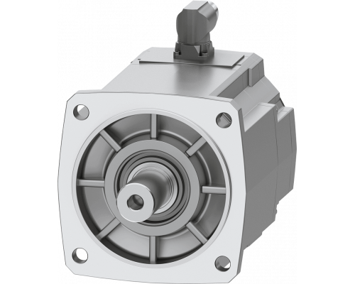 Siemens 1FK2208-3AC00-0SA0 Серводвигатель, М0 18 Нм, ПН 3,05 кВт при 2000 об/мин, ПН 1,74 кВт при 1000 об/мин, IP64, вал D32x58 мм, 22-бит кодер Siemens 1FK2208-3AC00-0SA0 Серводвигатель, М0 18 Нм, ПН 3,05 кВт при 2000 об/мин, ПН 1,74 кВт при 1000 об/мин, IP64, вал D32x58 мм, 22-бит кодер