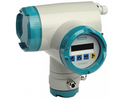 Siemens 7ME5034-0AA11-1AA0 Преобразователь расхода Sitrans f m для расходомера Transmag 2 Siemens 7ME5034-0AA11-1AA0 Преобразователь расхода Sitrans f m для расходомера Transmag 2