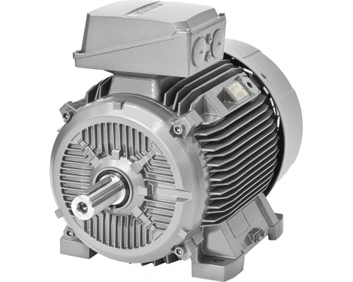 Siemens 1LE1503-2CB22-1AB4-Z F01+F11+H21 Низковольтный электродвигатель, 55 кВт (50 Гц) / 63 кВт (60 Гц), IE3, IP55, 250M Siemens 1LE1503-2CB22-1AB4-Z F01+F11+H21 Низковольтный электродвигатель, 55 кВт (50 Гц) / 63 кВт (60 Гц), IE3, IP55, 250M