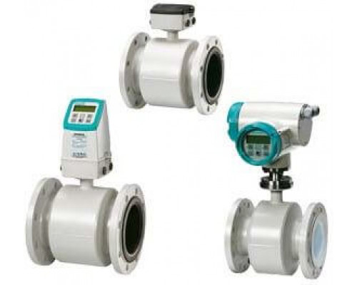 Siemens 7ME6340-4BC13-2LA1-Z Y17 {Y17: FIA05020-1} Датчик электромагнитного расходомера, DN125, PN 16, фланцы из углеродистой стали, IP67, с дисплеем Siemens 7ME6340-4BC13-2LA1-Z Y17 {Y17: FIA05020-1} Датчик электромагнитного расходомера, DN125, PN 16, фланцы из углеродистой стали, IP67, с дисплеем