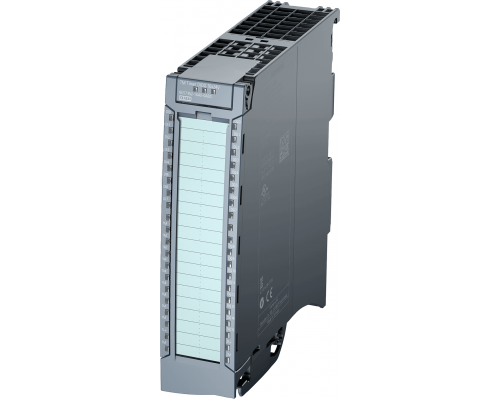 Siemens 6AG1522-5FH00-7AB0 Модуль дискретных выходов Simatic S7-1500 16DQ 230VAC 1A (симисторы) Siemens 6AG1522-5FH00-7AB0 Модуль дискретных выходов Simatic S7-1500 16DQ 230VAC 1A (симисторы)