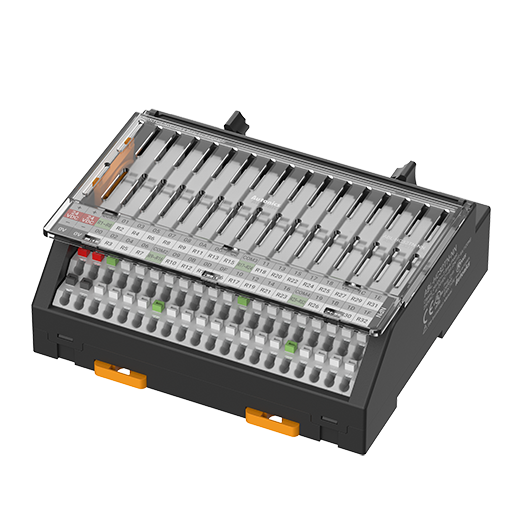 ABL-HC32TN-NN AUTONICS Клеммные блоки ввода/вывода ABL-HC32TN-NN AUTONICS Клеммные блоки ввода/вывода