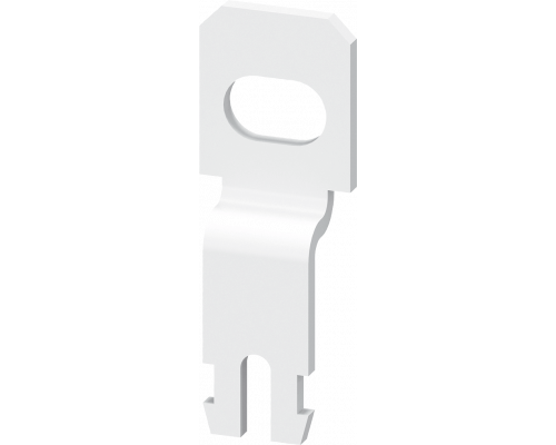 Siemens 3RV2928-0B Крепление для монтажа автоматических выключателей на монтажную плату Siemens 3RV2928-0B Крепление для монтажа автоматических выключателей на монтажную плату