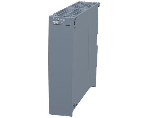 Siemens 6GK7542-5FX10-0XE0 Процессор коммуникаций для подключения Simatic S7-1500 к Profibus DP, DPV1 Master или Slave Siemens 6GK7542-5FX10-0XE0 Процессор коммуникаций для подключения Simatic S7-1500 к Profibus DP, DPV1 Master или Slave