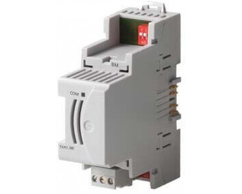 Siemens TXA1.IBE Модуль расширения island шины Txa1.ibe для увеличения функциональности системы Siemens TXA1.IBE Модуль расширения island шины Txa1.ibe для увеличения функциональности системы