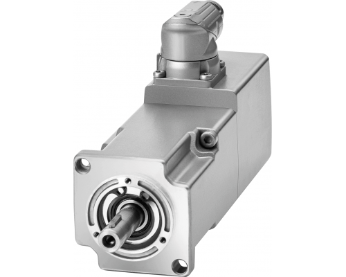 Siemens 1FK2102-1AG00-1MA0 Серводвигатель, М0 0,32 Нм, ПН 0,1 кВт при 3000 об/мин, IP64, вал D8x25 мм, датчик 22-бит/12-бит Siemens 1FK2102-1AG00-1MA0 Серводвигатель, М0 0,32 Нм, ПН 0,1 кВт при 3000 об/мин, IP64, вал D8x25 мм, датчик 22-бит/12-бит