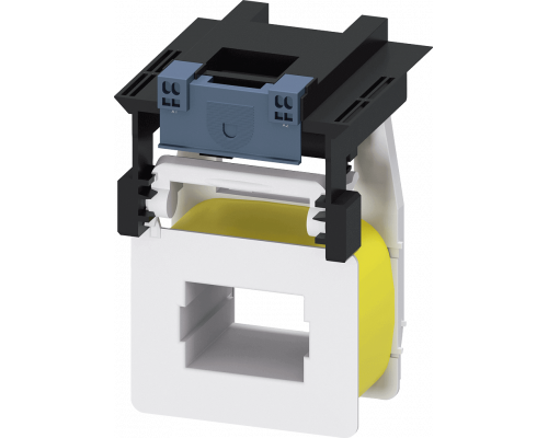 Siemens 3RT1975-5AV32 Сменная катушка для контактора s12, 3rt107/3rt127/3rt147, Uc 380-420V Siemens 3RT1975-5AV32 Сменная катушка для контактора s12, 3rt107/3rt127/3rt147, Uc 380-420V