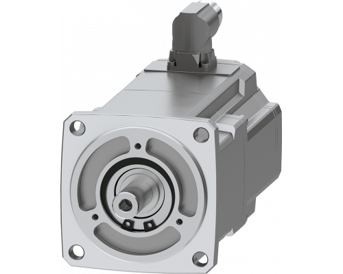 Siemens 1FK2104-4AF10-2MA0 Серводвигатель, М0 1,27 Нм, ПН 0,4 кВт/0,2 кВт при 3000/1500 об/мин, IP64, вал D14x30 мм, датчик 22/12-бит Siemens 1FK2104-4AF10-2MA0 Серводвигатель, М0 1,27 Нм, ПН 0,4 кВт/0,2 кВт при 3000/1500 об/мин, IP64, вал D14x30 мм, датчик 22/12-бит