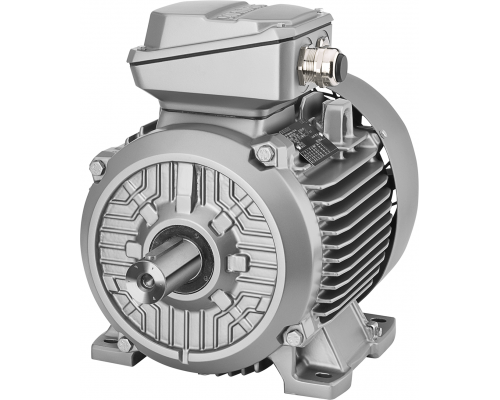 Siemens 1MB1531-1EB23-4AB4-Z Низковольтный электродвигатель, 180M, 18.5 кВт (50 Гц), IE2, IP55, класс F, зона 2 Siemens 1MB1531-1EB23-4AB4-Z Низковольтный электродвигатель, 180M, 18.5 кВт (50 Гц), IE2, IP55, класс F, зона 2