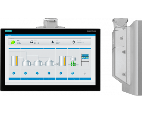 Siemens 6AV2124-0MC24-0AX0 Панель оператора Simatic HMI TP1200 Comfort Pro для подвесного монтажа с TFT-дисплеем 12" Siemens 6AV2124-0MC24-0AX0 Панель оператора Simatic HMI TP1200 Comfort Pro для подвесного монтажа с TFT-дисплеем 12"